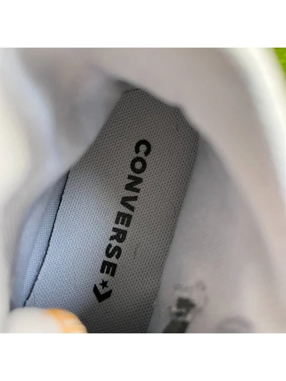 Converse please review